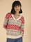 Casual Long Sleeve Sweater
