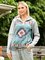 Casual Vintage Sweatshirt