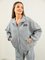 Casual Vintage Boho Outerwear