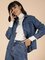Casual Shirt Collar Shirts & Tops