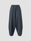 Casual Solid Pants Plus Size Loose Pants