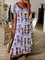 Short Sleeve Casual Dresses