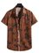 Square Neck Casual Shirts & Tops
