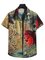 Linen Shirts & Tops