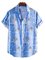 Men's Shirt Collar Casual Shirts