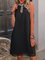 Floral Sleeveless Dresses