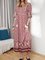 Floral Short Sleeve Boho Dresses