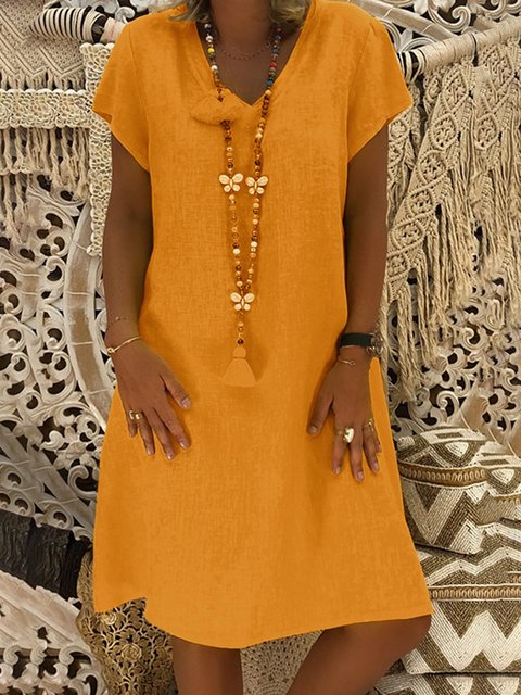plus size summer shift