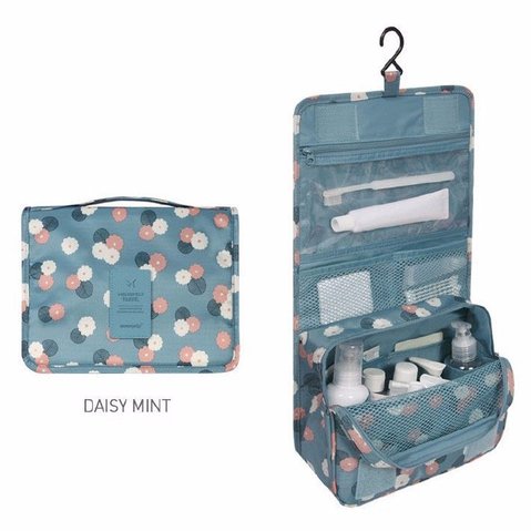 Amazon Com Ameitech Makeup Organizer 360 Degree Rotating