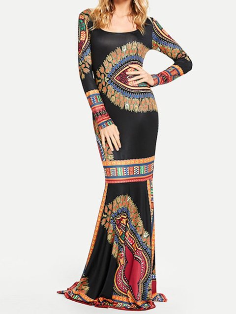 Boho Dresses