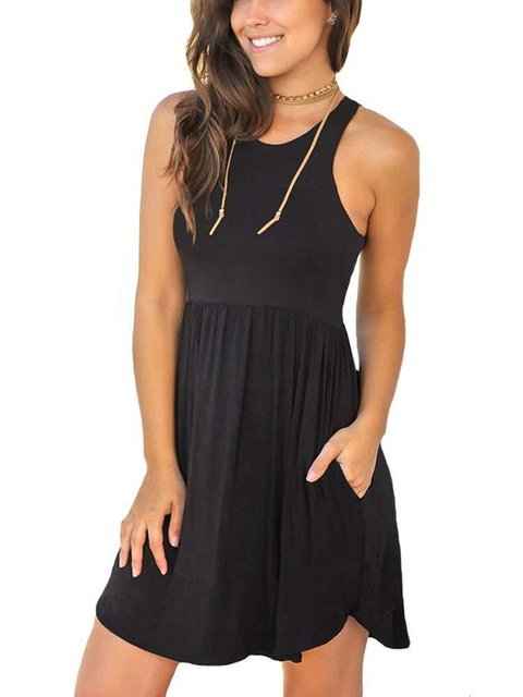 Lose Summer Dresses