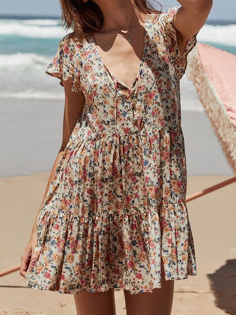 Boho Dresses