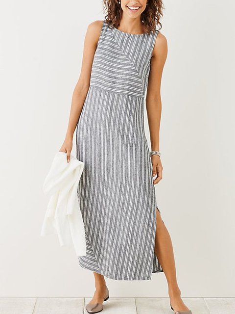 Cute Summer Maxi Dresses