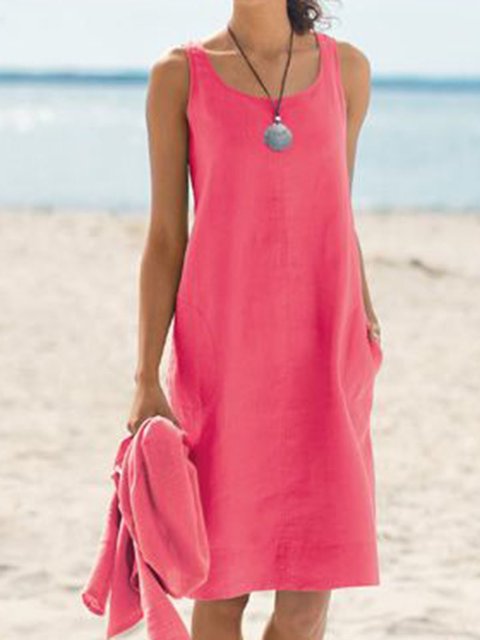 sunseeker beach shift dress