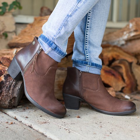 justfashionnow boots