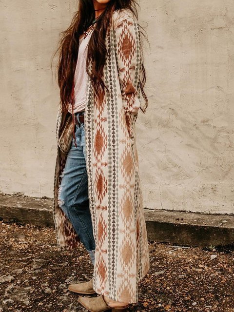 Boho Cardigan 