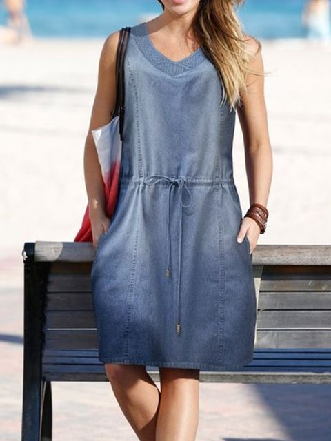 Justfashionnow Summer Dresses 1 Casual Dresses V Neck Casual