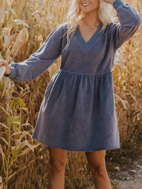 retro casual clothing