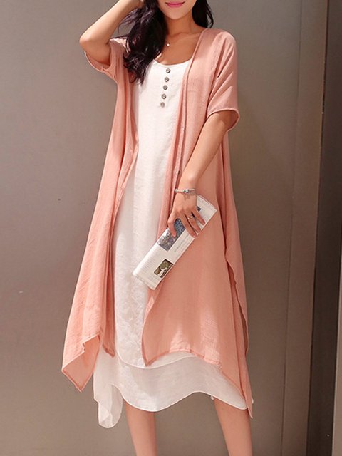 Casual Dresses