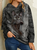 Casual Animal cat Sweatshirt