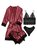 Wine Red