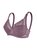 Gray Purple