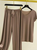 Deep Khaki