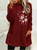 Wine Red