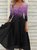 Black-purple