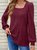 Wine Red