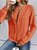 Orange Red