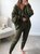 Army Green
