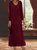 Wine Red