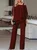 Wine Red