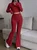 Wine Red