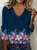 Purplish blue