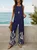 Purplish blue