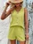 Pea Green