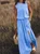 Sky Blue