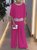 Deep Pink