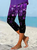 Black-purple
