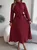 Wine Red