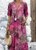 Deep Pink