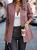 Deep Pink