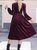 Wine Red