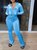Sky Blue