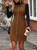 Deep Brown