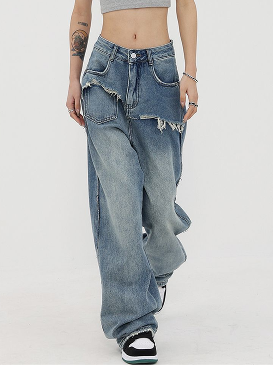 Affordable Jeans, Fashion Jeans Online for Sale - justfashionnow ...