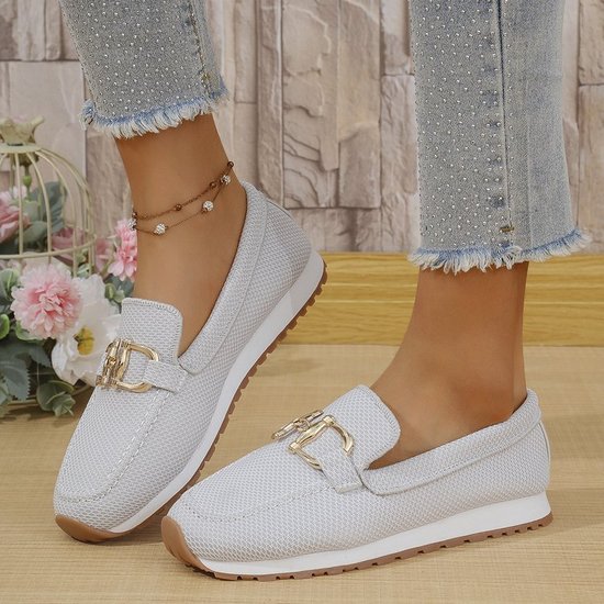 Casual Plain All Season Casual Shoes
