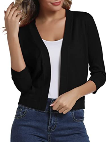 Plain Others Casual Loose Knit Top